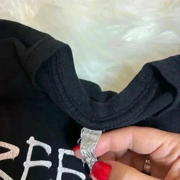 Green Day Revolution Radio Spring Tour 2017 Concert Tshirt Next Level Size S - Picture 5 of 6